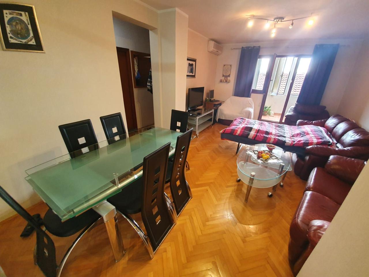 Image of Apartment - 2 Bedrooms - 1 Bathrooms for Sale in Budva-Budva-Montenegro, Image 1
